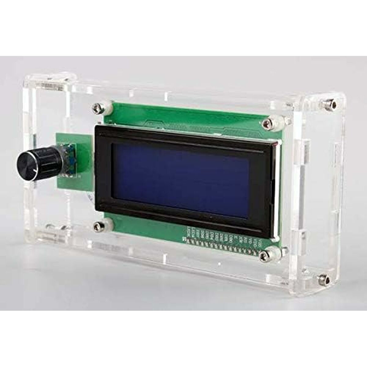 Tiskárna 3D CoLiDo 3D-Panel LCD DIY/Compact